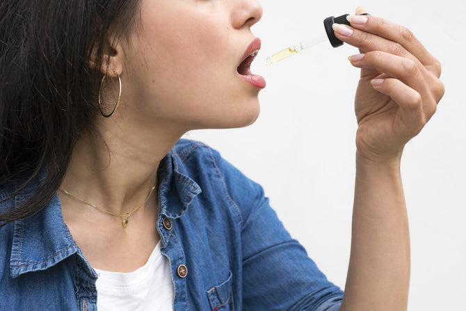CBD olie gebruiken? – 5 tips voor het beste effect - Prohemp.nl