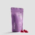 10 x Intense Gummies - Himbeere